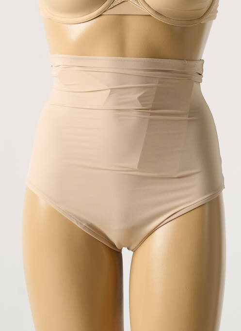 Chilot modelator piele NAOMI AND NICOLE femeie