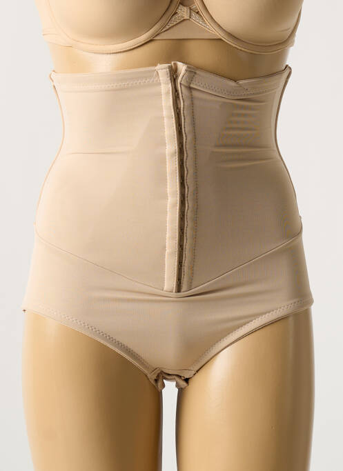 Chilot modelator piele MIRACLESUIT femeie