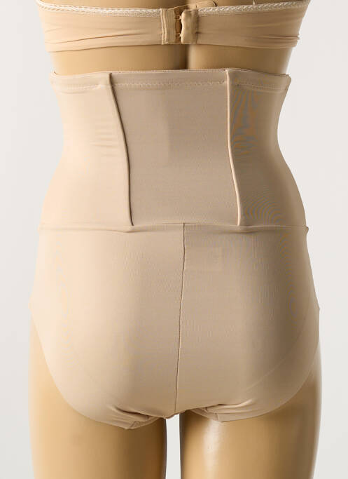 Chilot modelator piele MIRACLESUIT femeie