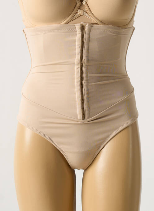 Chilot modelator piele MIRACLESUIT femme