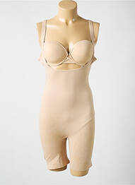 Corset piele CUPID femme
