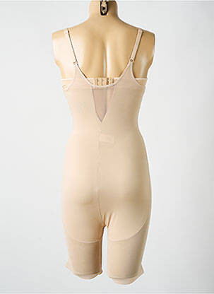 Corset bretele elastice reglabile piele CUPID femeie