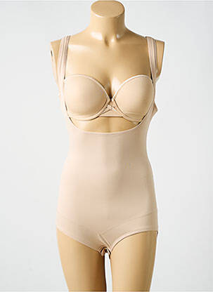 Corset culoare piersică TC femeie
