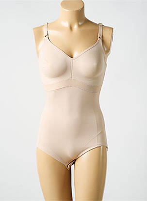 Corset piele NAOMI AND NICOLE femeie