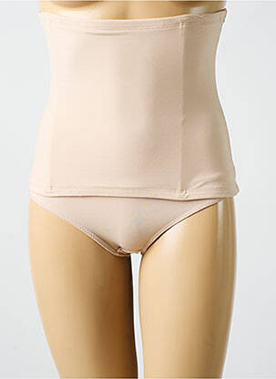 Corset piele NAOMI AND NICOLE femeie