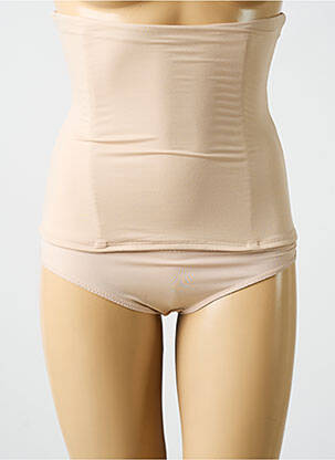 Corset piele CUPID femeie