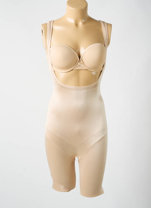 Corset piele CUPID femeie