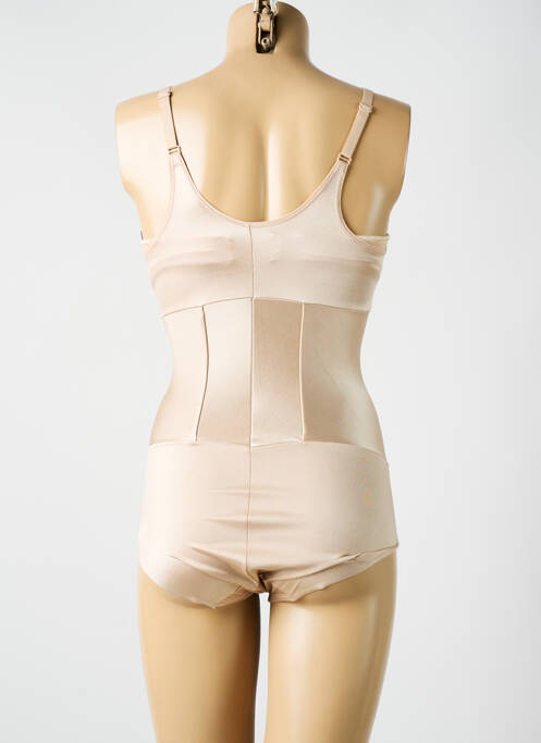 Corset piele NAOMI AND NICOLE femeie