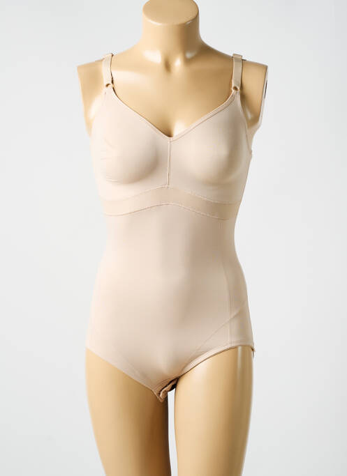 Corset piele NAOMI AND NICOLE femeie