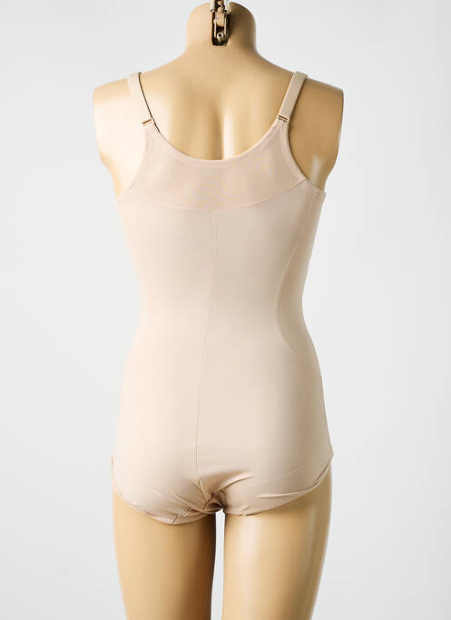 Corset piele NAOMI AND NICOLE femeie