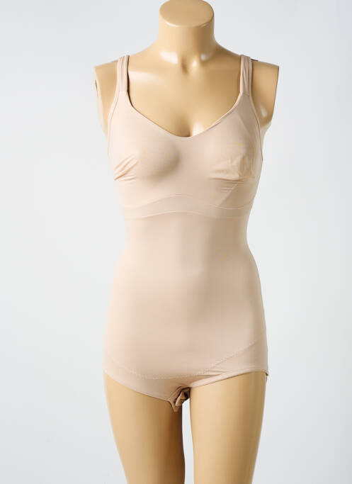 Corset bej MIRACLESUIT femeie