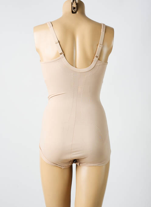 Corset bej MIRACLESUIT femeie