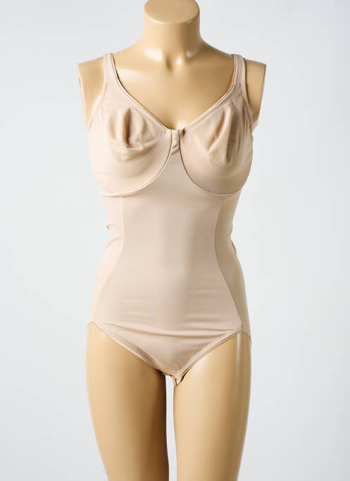 Corset piele NAOMI AND NICOLE femeie