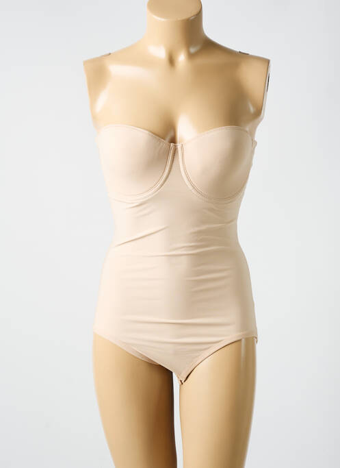 Corset piele CUPID femeie