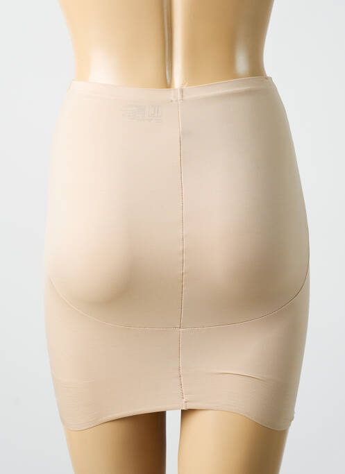 Jupon/Fond de rochie bej CUPID femeie