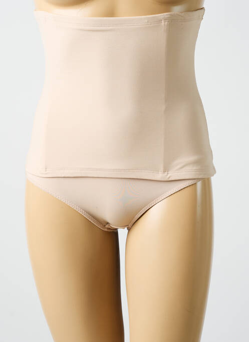 Corset piele NAOMI AND NICOLE femeie