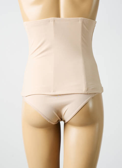 Corset piele NAOMI AND NICOLE femeie