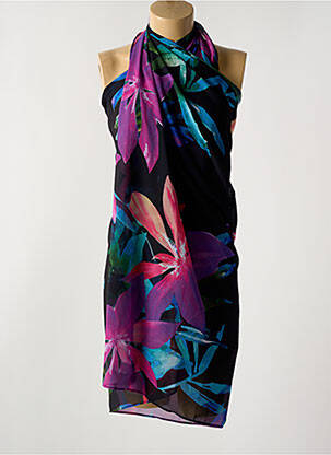 Pareo violet MIRACLESUIT femeie