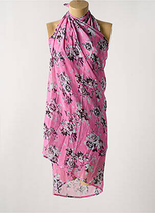 Pareo roz CYELL femeie