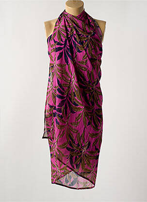 Pareo roz CYELL femeie