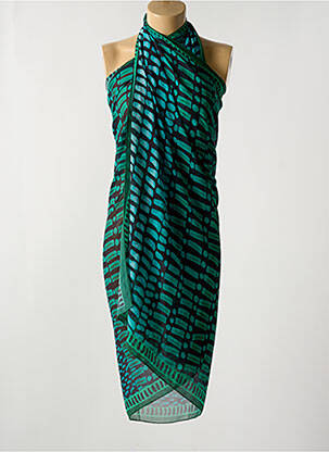 Pareo verde MIRADONNA femeie