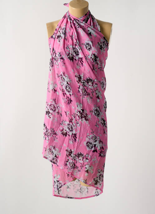 Pareo roz CYELL femeie