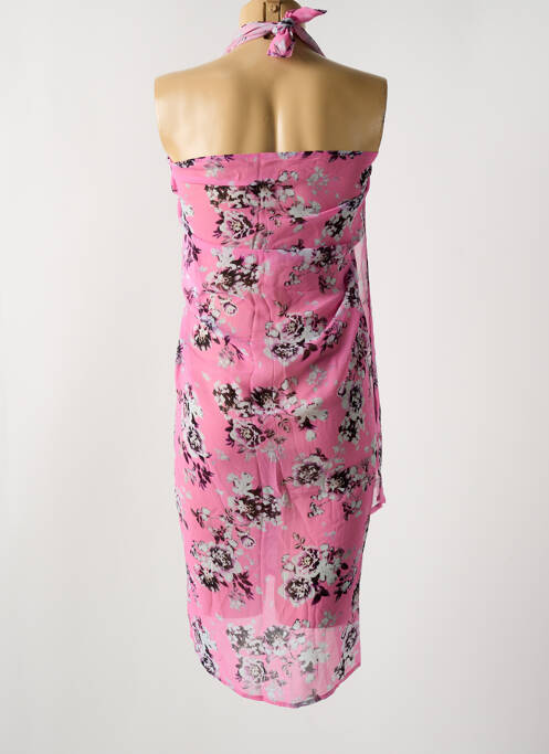 Pareo roz CYELL femeie