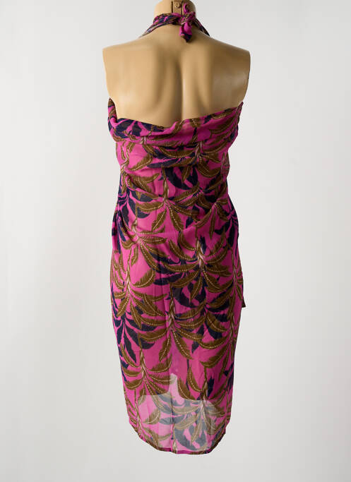 Pareo roz CYELL femeie