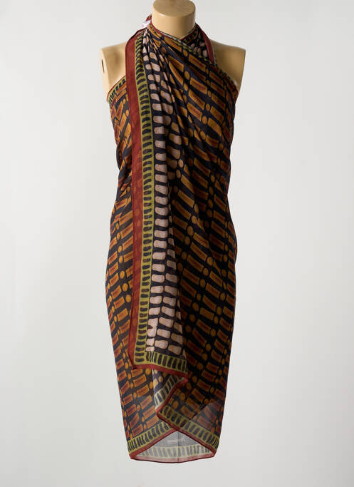 Pareo maro MIRADONNA femeie