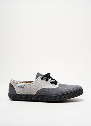 Adidași gri VICTORIA unisex