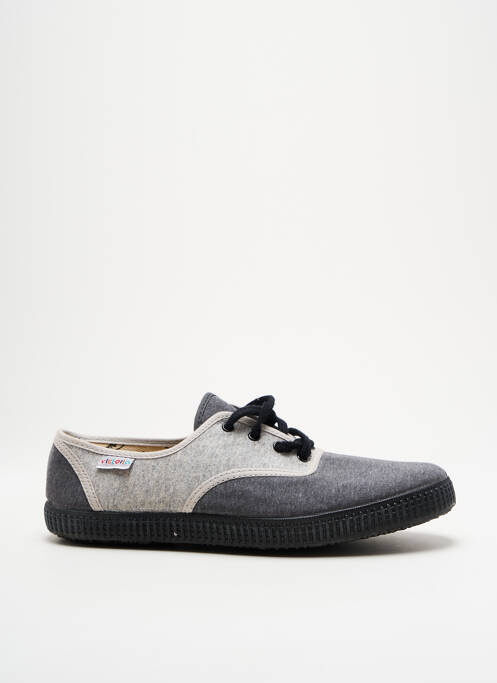 Adidași gri VICTORIA unisex