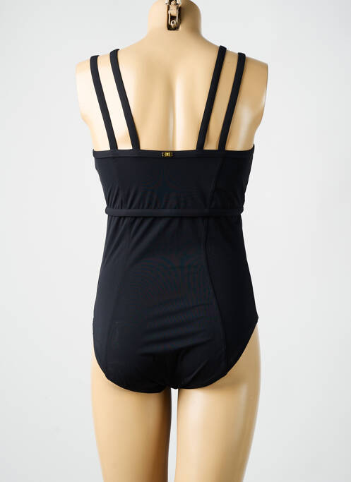 Costum de baie dintr-o singură piesă negru AMORESSA femeie