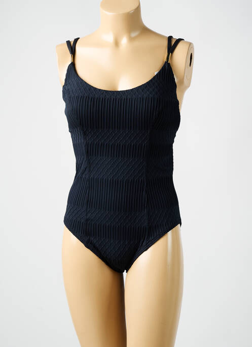 Costum de baie dintr-o singură piesă negru AMORESSA femeie