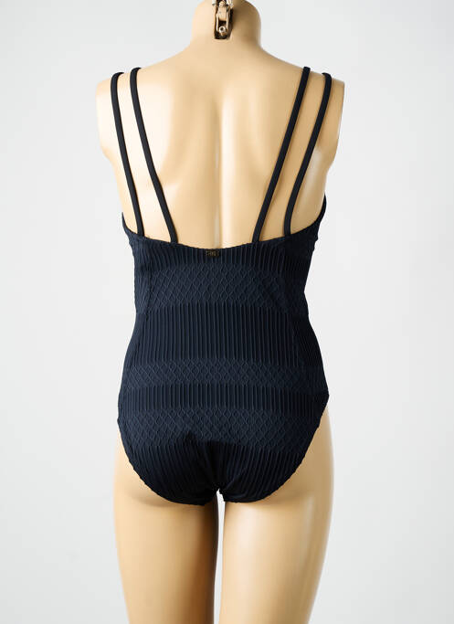 Costum de baie dintr-o singură piesă negru AMORESSA femeie