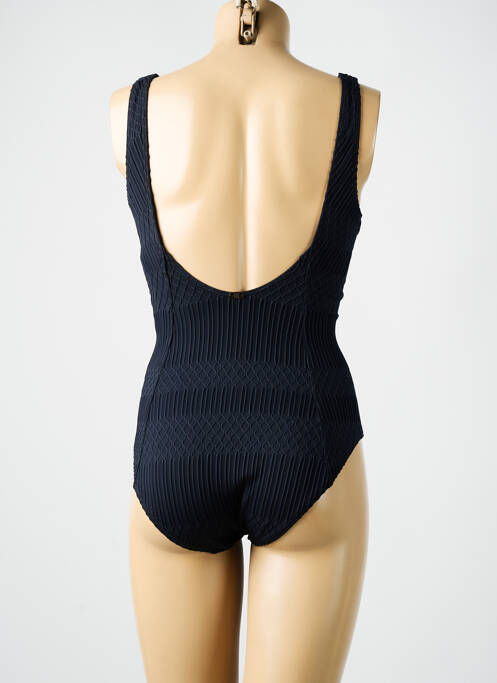 Costum de baie dintr-o singură piesă negru AMORESSA femeie