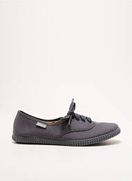Adidași vârf rotund vârf rotund gri VICTORIA unisex