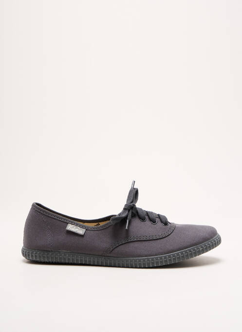 Adidași gri VICTORIA unisex