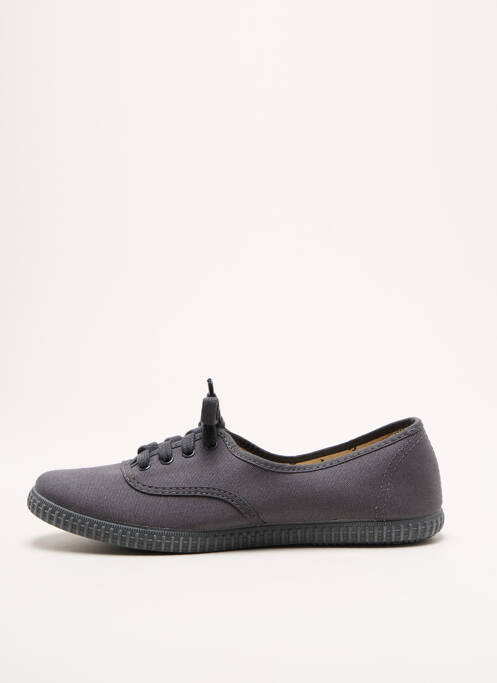 Adidași gri VICTORIA unisex