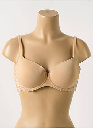 Sutien piele AFTER EDEN femeie