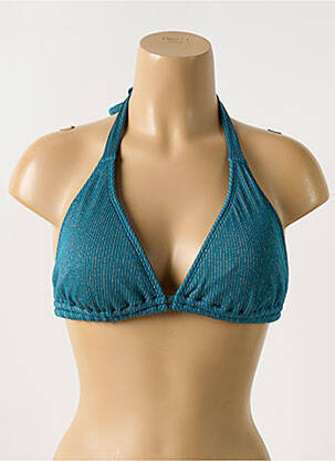 Sutien de costum de baie verde LULI FAMA femeie