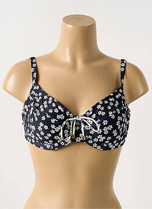 Sutien de costum de baie negru CYELL femeie