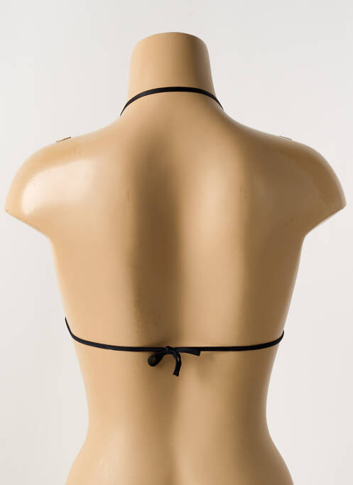 Sutien negru AJOUR femeie