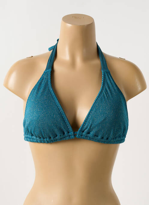 Sutien de costum de baie verde LULI FAMA femeie