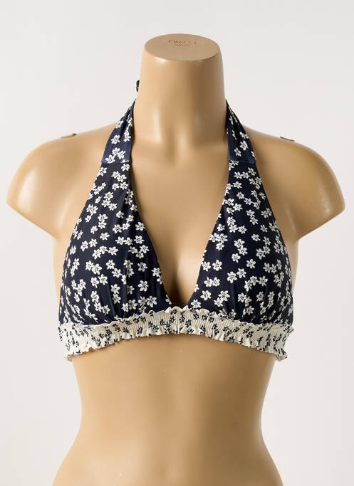 Sutien de costum de baie negru CYELL femeie