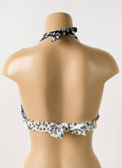 Sutien de costum de baie negru CYELL femeie