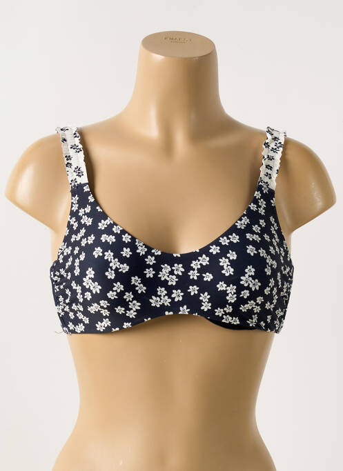 Sutien de costum de baie negru CYELL femeie