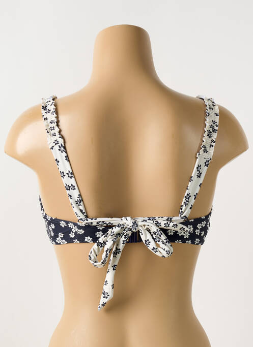 Sutien de costum de baie negru CYELL femeie