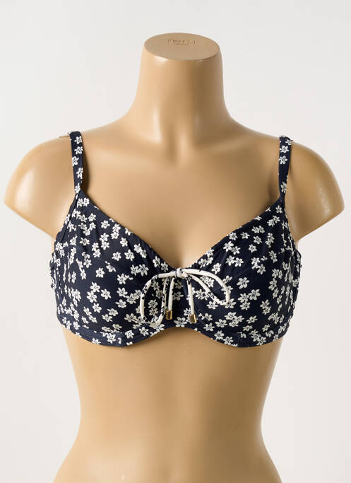 Sutien de costum de baie negru CYELL femeie