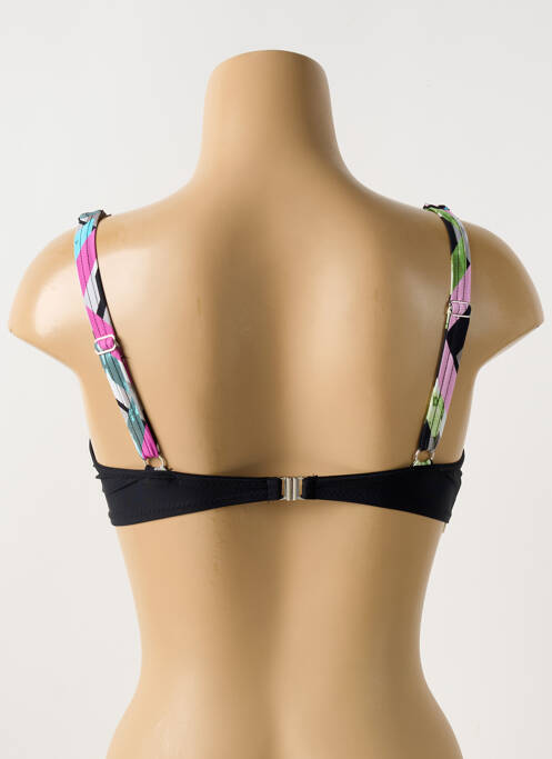 Sutien negru MIRADONNA femeie