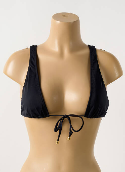 Sutien de costum de baie negru PHAX femeie